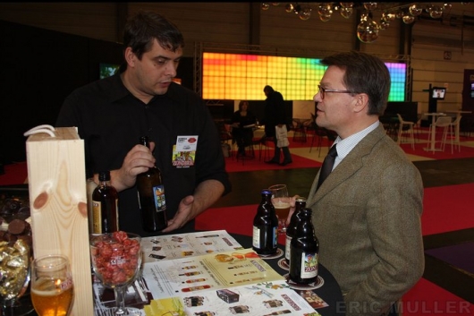 Zonderik Horeca Expo 2010