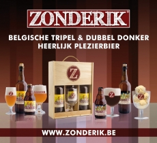 Karakteristieken van de Zonderik Tripel en Dubbel Donker