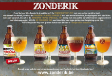 Nieuwe Zonderik : Zonderik100